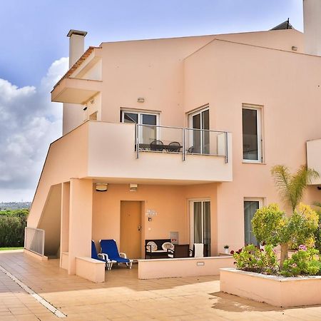 Casa Laranja, Aromas Burgau Apartment Luaran gambar