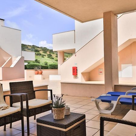 Casa Laranja, Aromas Burgau Apartment Luaran gambar