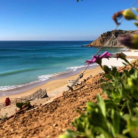 Casa Laranja, Aromas Burgau Apartment Luaran gambar