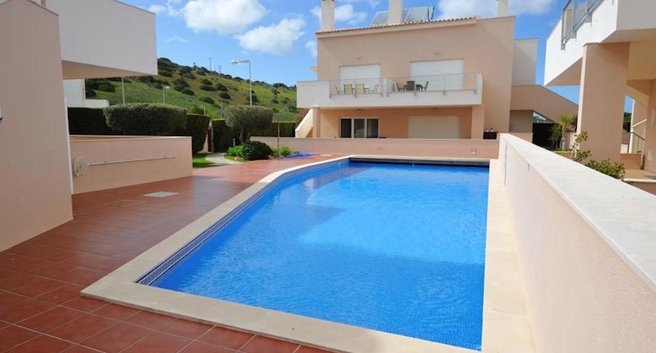 Casa Laranja, Aromas Burgau Apartment Luaran gambar