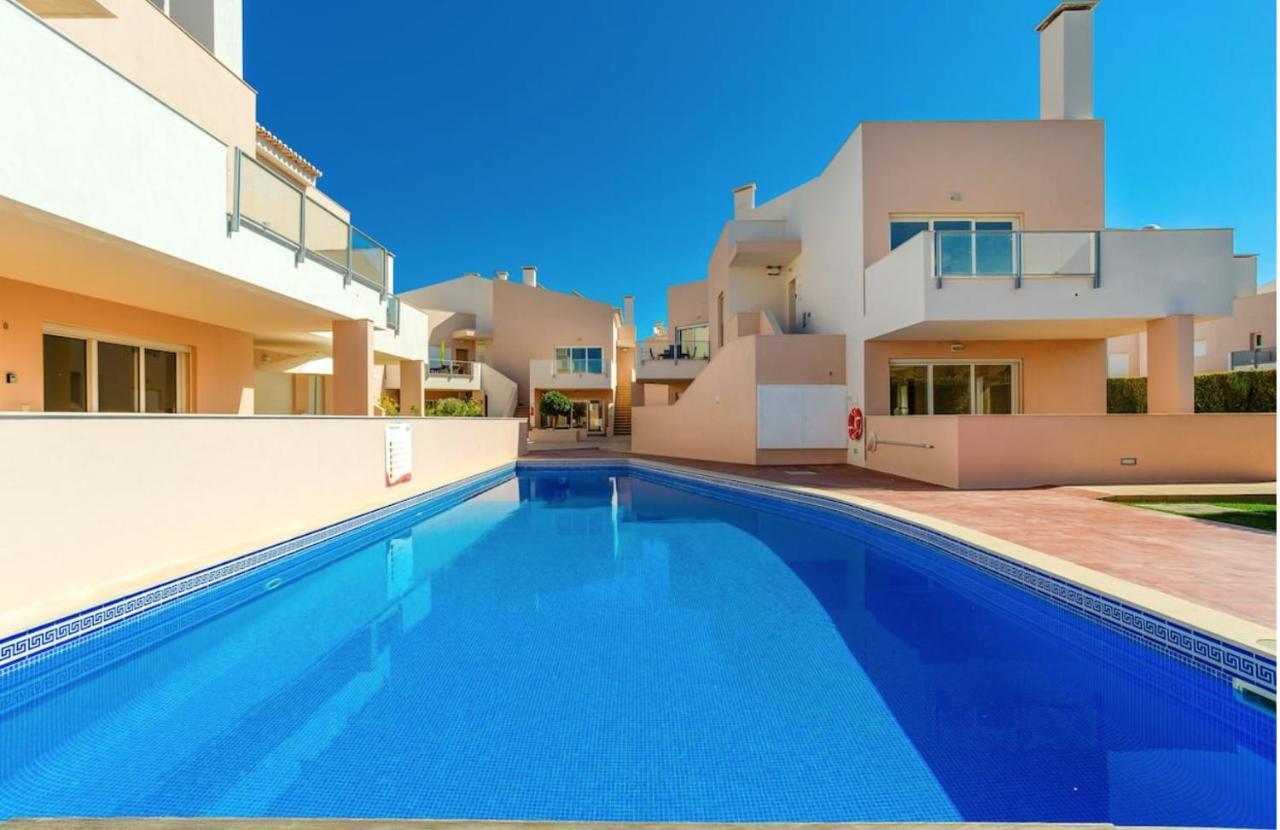 Casa Laranja, Aromas Burgau Apartment Luaran gambar