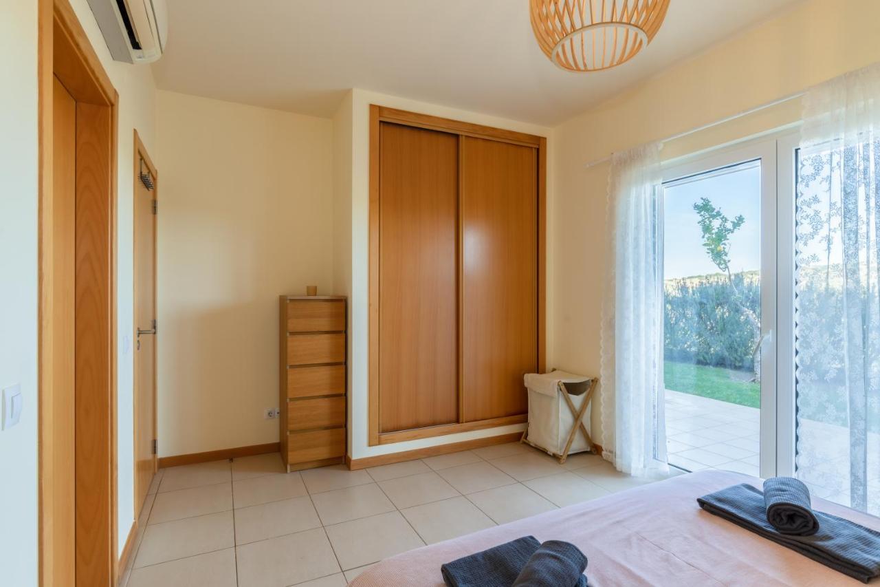 Casa Laranja, Aromas Burgau Apartment Luaran gambar