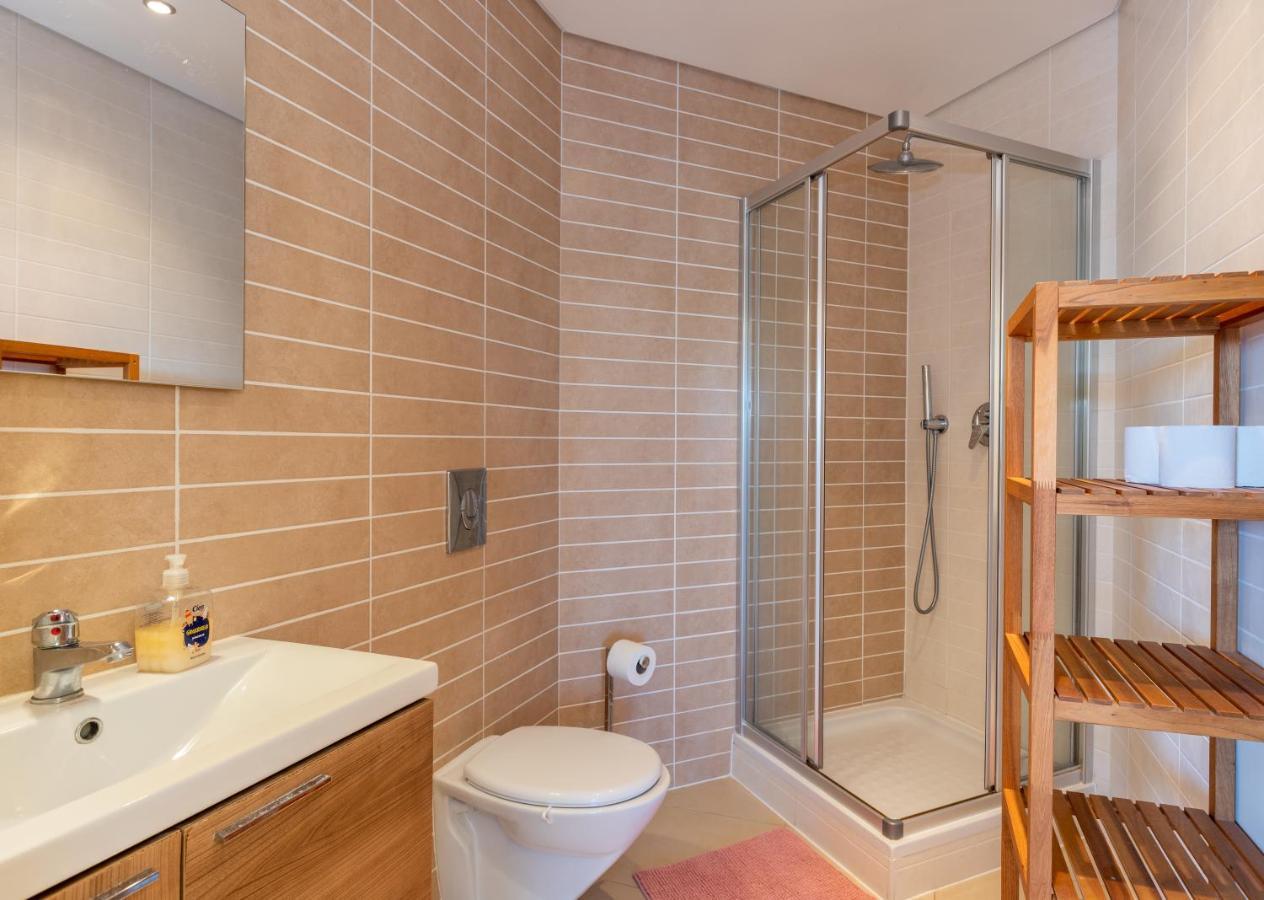 Casa Laranja, Aromas Burgau Apartment Luaran gambar