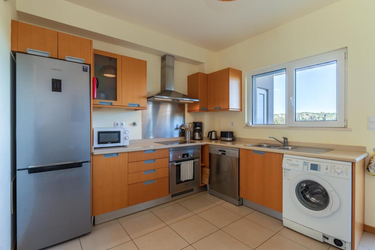 Casa Laranja, Aromas Burgau Apartment Luaran gambar