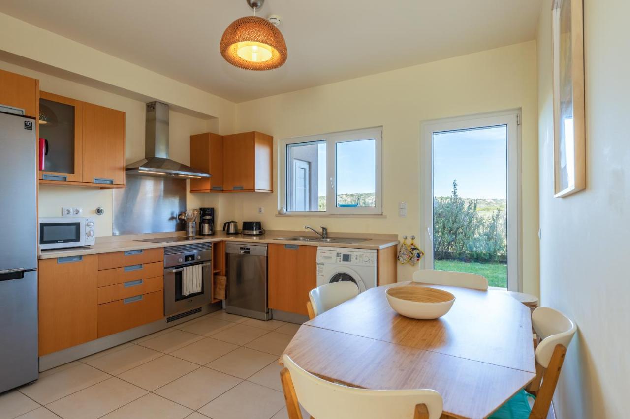 Casa Laranja, Aromas Burgau Apartment Luaran gambar