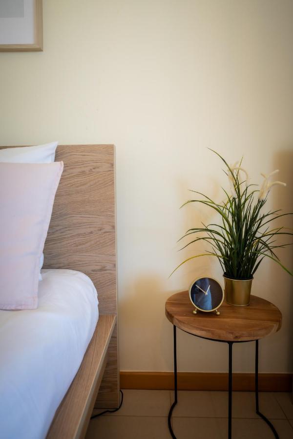 Casa Laranja, Aromas Burgau Apartment Luaran gambar