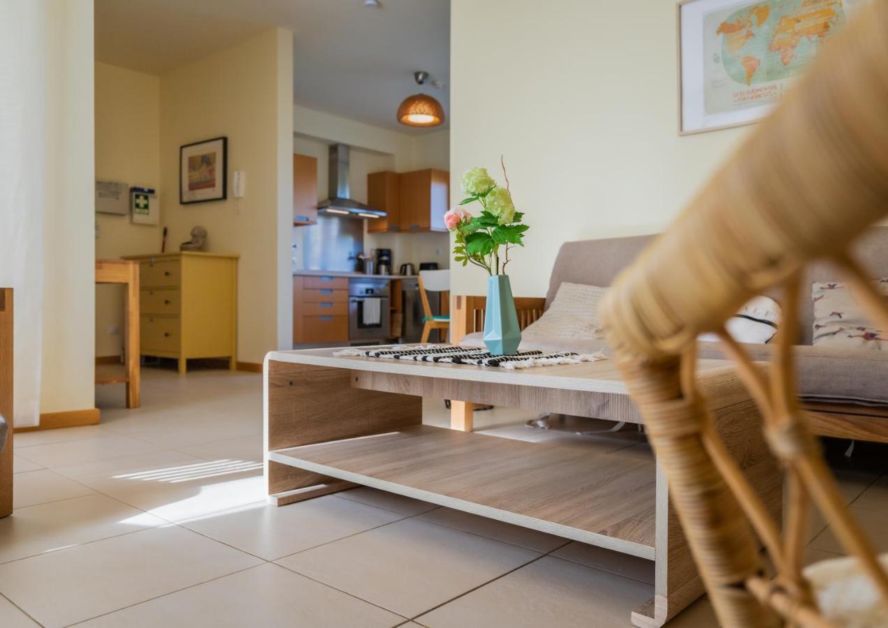 Casa Laranja, Aromas Burgau Apartment Luaran gambar