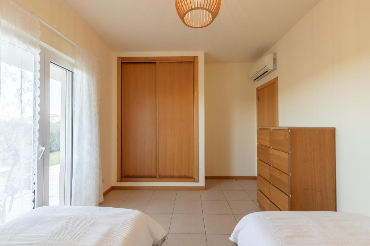 Casa Laranja, Aromas Burgau Apartment Luaran gambar