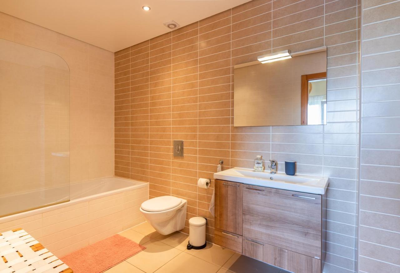 Casa Laranja, Aromas Burgau Apartment Luaran gambar