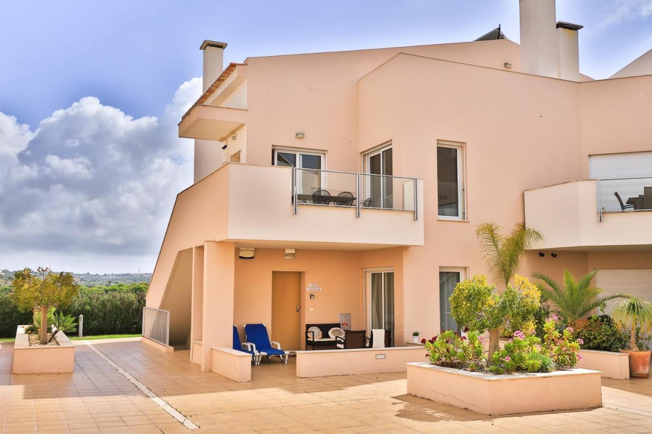 Casa Laranja, Aromas Burgau Apartment Luaran gambar