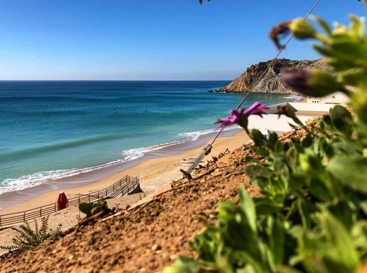 Casa Laranja, Aromas Burgau Apartment Luaran gambar