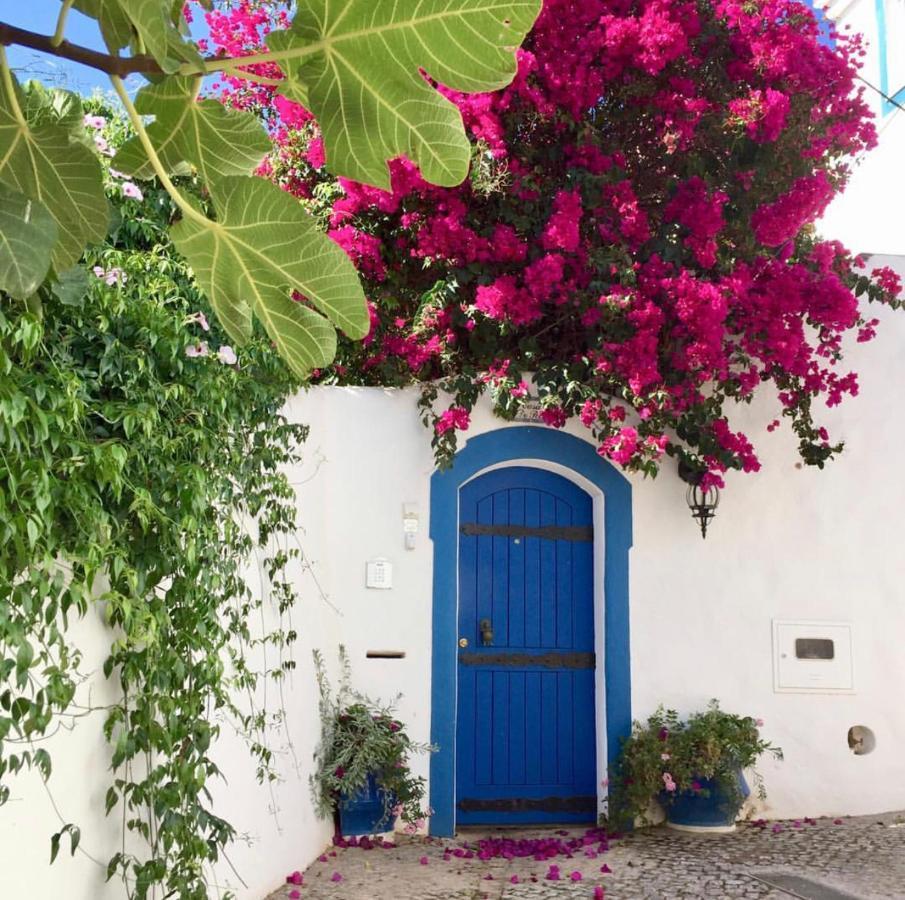 Casa Laranja, Aromas Burgau Apartment Luaran gambar