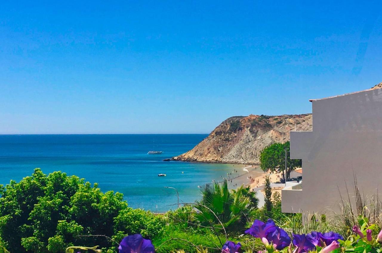 Casa Laranja, Aromas Burgau Apartment Luaran gambar