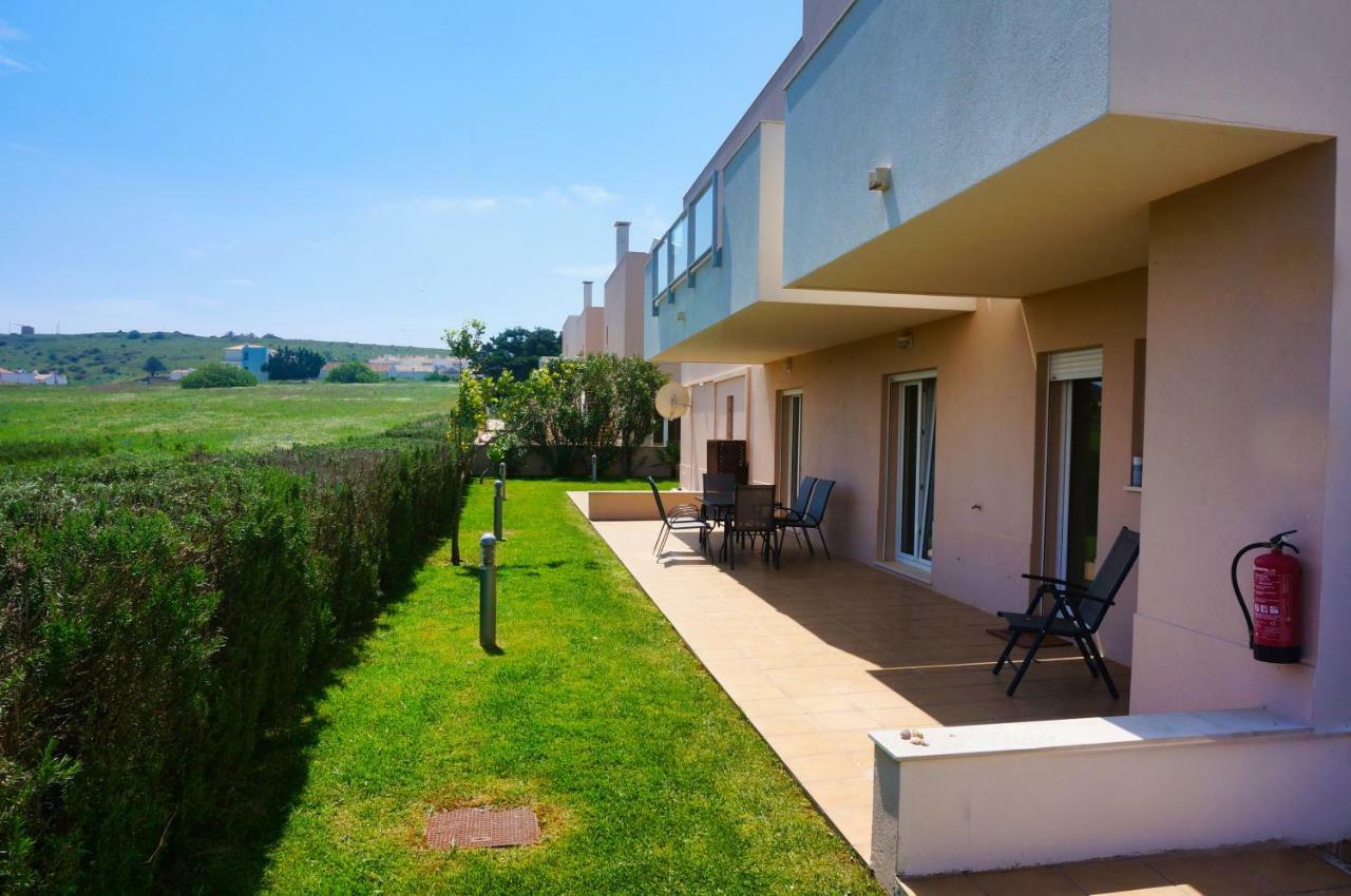 Casa Laranja, Aromas Burgau Apartment Luaran gambar